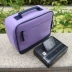 Túi lưu trữ máy chiếu đa chức năng Epson Sony túi hoàn thiện Túi lưu trữ máy chiếu Canon túi lưu trữ kỹ thuật số - Lưu trữ cho sản phẩm kỹ thuật số