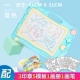 Ocean Mo Blue+5 шаблон рисования+книга
