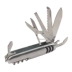 11 chức năng dao đa chức năng gấp công cụ dao saber đa công cụ cắt thép không gỉ dao găm bấm Công cụ Knift / công cụ đa mục đích