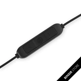 JLAB Audio Metal Wireless Bluetooth Наушники ушные спортивные ушные уш