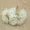 Hoa giả hoa cẩm chướng hoa DIY handmade vòng hoa chất liệu cô dâu vương miện hoa trang trí hoa trang trí hoa - Phụ kiện tóc