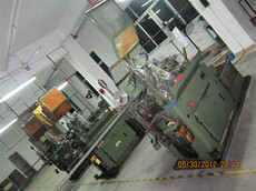 Заклепки с плоской головкой 铁铆钉 镀镍