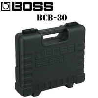 Roland Boss BCB-30 BCB-60 Single Effect Box Box ЭЛЕРЕГОВОЙ ГИТАРЬ СДЕЛАДНАЯ Футбольная коробка