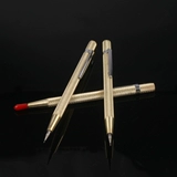 Металлическая портативная иголка, универсальная цифровая ручка, набор инструментов