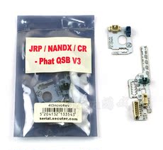 Kinect корпуса датчика xbox360厚机 fat小板 刷机芯片