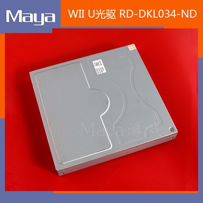 Оригинальный Wii U-Optical Drive Wii U Panasonic RD-DKL034-ND Оптический привод WiiU Оптический привод 034-ND аксессуары