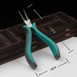 Маленькие плоскогубцы с игольчатыми наконечниками, DIY