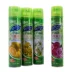 Shu Xue air Freshener 350ml xịt hương thơm khử mùi lâu bền vệ sinh nhà vệ sinh - Trang chủ