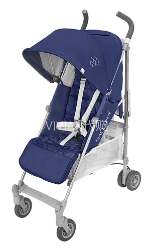 Складная коляска для новорожденных с сидением с зонтиком, Германия, можно сидеть и лежать