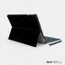 SkinAT Microsoft New Surface Pro5 phim phụ kiện màu phim bảo vệ máy tính bảng dán màu rắn