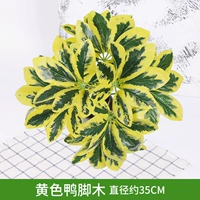 Зеленый, желтый