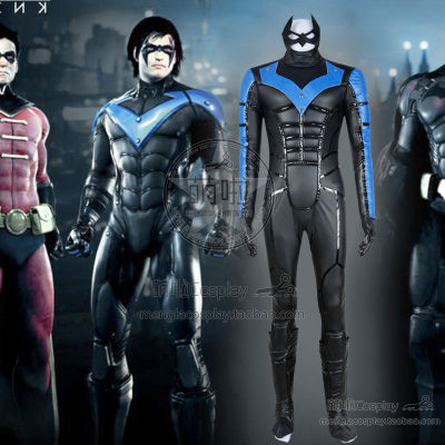 taobao agent DC, clothing, heroes, cosplay, Batman