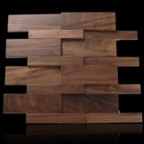 Бесплатная доставка Черный ореховый орех Торговый фоновый фоновый кофейня кофейня Shipwood Bar кассир кассир кассир внутреннее украшение стены