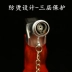 Flushing - thiết bị trỏ, súng phun lửa, bật lửa thơm đặc biệt, bật lửa Đài Loan, phân phối màu ngẫu nhiên bật lửa dupont Bật lửa