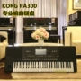 Âm nhạc KORG PA300 PA-300 âm nhạc tổng hợp sắp xếp bàn phím bàn phím PA600 đơn giản hóa giá piano điện