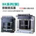 máy biến áp ba pha biến đổi điện áp củ Tianzheng BK máy công cụ biến áp điều khiển cách ly 1 pha AC 380V220v chuyển đổi 220V36V24V đồng tùy chỉnh 	bộ điều chỉnh điện áp máy biến áp	 Điều khiển điện
