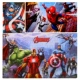 Команда красоты+воссоединение B+Spider -Man B