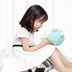 Xiaomi Mi thỏ thông minh câu chuyện máy giáo dục mầm non máy WiFi0-6 tuổi bé sơ sinh đồ chơi máy học tập đồ chơi cho bé trai Đồ chơi giáo dục sớm / robot