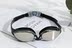 [loạt tạp hóa] kính bơi đôi không thấm nước có thể điều chỉnh cao cấp kính bơi lining Goggles