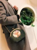 Индивидуальные деньги!19,5 см Big Wave Beads Полуарцир -циркулярные высокопроизводительные модели Gold Gold