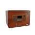 Hộ gia đình an toàn an toàn an toàn hộp mini tường an toàn mật khẩu tất cả các tủ thép tường an toàn hộp ký gửi - Cái hộp Cái hộp