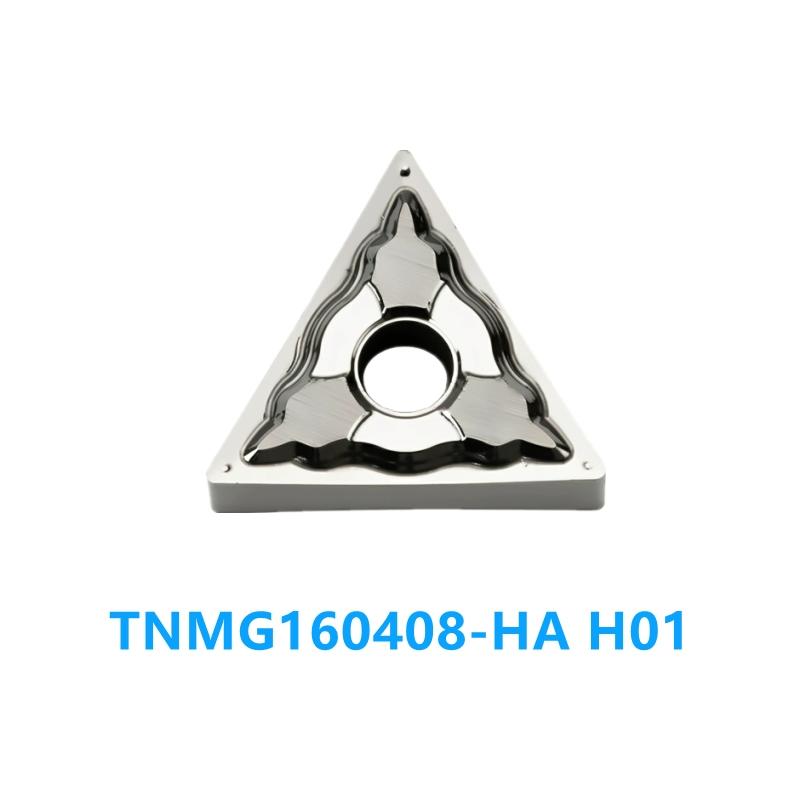 Lưỡi khoan tròn bên ngoài bằng nhôm CCGT09T304 Dao CNC WNMG080404 DCGT11T304-AK H01 dao khắc gỗ cnc dao doa lỗ cnc Dao CNC