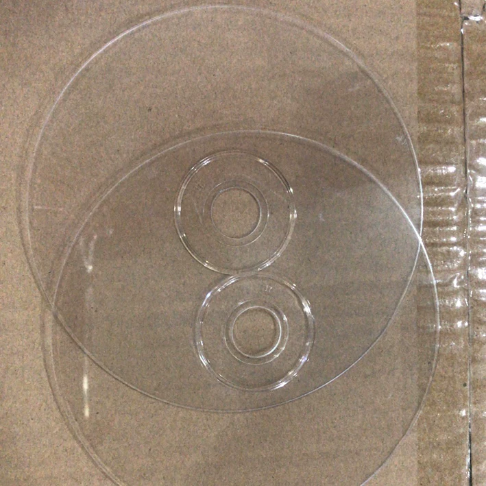 Отходы прозрачные диски, старые диск-гайки, декоративные диски, CD/DVD, отходы оптических дисков, диски-отпугиватели птиц