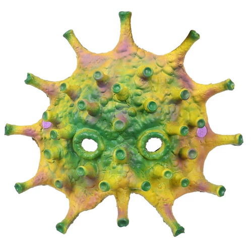 TikTok, игрушка, маска, шлем, популярно в интернете, xэллоуин, обучение