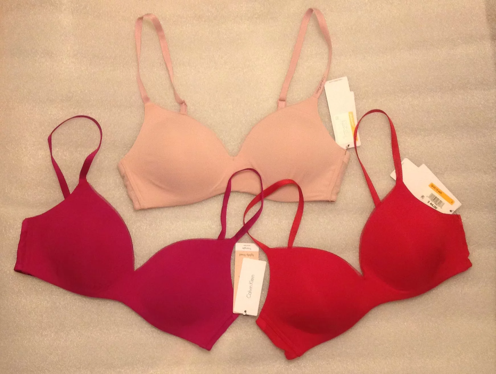 Новый американский аналог Calvin Klein/CK Soft Wonder Без стального кольца