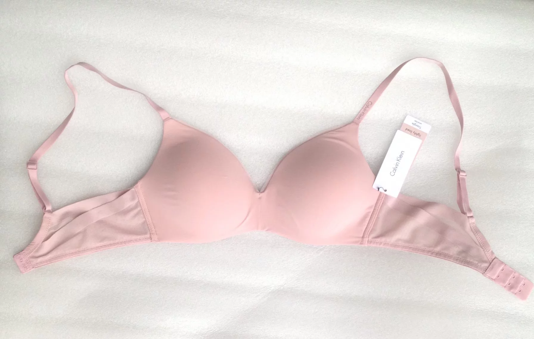Новый американский аналог Calvin Klein/CK Soft Wonder Без стального кольца