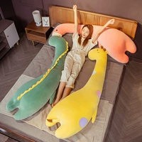Съёмный динозавр, подушка, кукла для сна, плюшевая игрушка