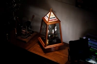 Классическая версия без источника света