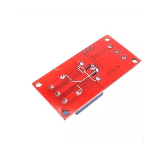 1 реле модуля с легкой связью, выдвигает высокий и низкий уровень, запускает один удлинитель Road Relay 5V