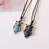 Оригинальный аксессуар, ожерелье, подвеска, свежая сумка для взрослых, простой и элегантный дизайн