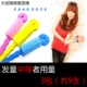 Sponge Curly Stick 3 пакета доставки