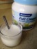 Úc Maxigenes Meike Zhuo đầy đủ chất béo cao canxi sữa bột màu xanh chất béo con bà mẹ vị thành niên 1kg Bột sữa mẹ