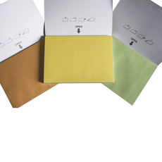 Бумага для рисования 宝虹艺术家水彩本 棉浆水彩纸水彩本四面封胶300g 写生随身旅行