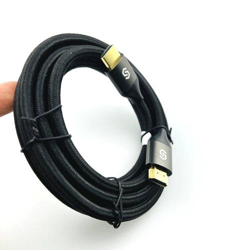 Оффлайн 99!Lide Ming HDMI2.0 Линия 4K/60 Гц HD -ноутбук Проект Дисплей телевизор ТВ