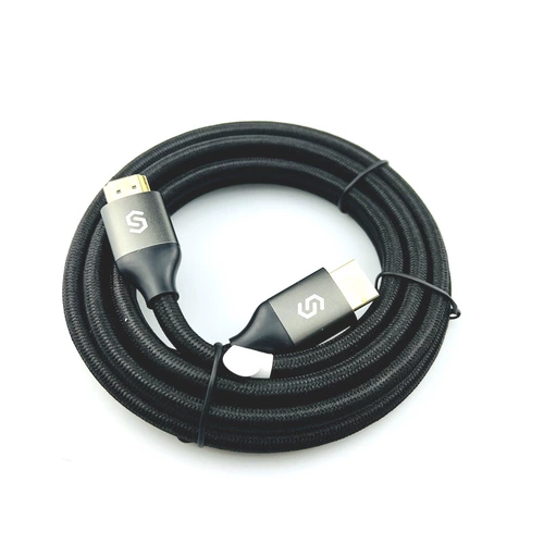 Оффлайн 99!Lide Ming HDMI2.0 Линия 4K/60 Гц HD -ноутбук Проект Дисплей телевизор ТВ