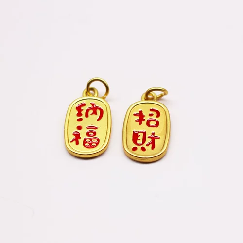 Чокер с аксессуарами ручной работы, колокольчик, кот, DIY, на удачу