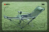 [Ежедневные специальные предложения] Складывающие стулья на открытом воздухе двойной обеденный перерыв к кровати домашний кемпинг пляжные стулья для рыбалки на рыбалку на рыбалку