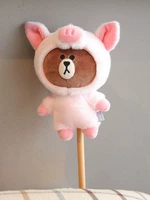 Трансформатор Pink Pig