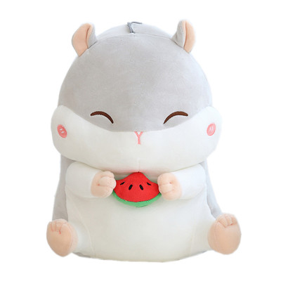 韩国搞怪玩偶仓鼠公仔 商品反馈