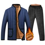 Мужские трендовые летние штаны для отдыха, коллекция 2021, свободный крой