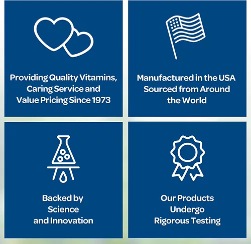 Гордость пуритана поглощается кальцием с витамином D 3 1000IU