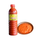 Guizhou Kaili красная кислота отвар 600 г кислый суп рыб Hot Pot Bottom Material Аутентичный горячий и кислый горячие шашлыки ароматная приправа Бесплатная доставка