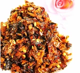 Guiyang Tao Huabi Pan Mom Sycy Spicy Oevatables 60G Аутентичные Гуйчжоу Специализированные специальные острые рис
