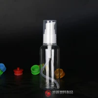 Прозрачный лосьон, воронка, 60 мл, 5 шт