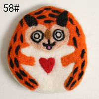 58#hedgehog jun