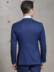 Bao Xi chim 2019 mới lụa tơ tằm thời trang Slim quý ông chuyên nghiệp thanh niên len phù hợp với nam - Suit phù hợp áo comple Suit phù hợp